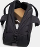 Сумка Under Armour Studio Soft Duffle 35L чорний 59 x 27 x 23 см - зображення 4