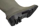 Заброды вейдерсы DUNLOP 40 р. PRICEMASTOR Thigh Wader сапоги рыбальские (386VP) - изображение 6