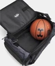 Сумка Under Armour Contain Duo SM BP Duffle 40L черный 55 x 40 x 28 см (1381920-003) - изображение 3