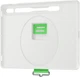 Накладка Strap Cover для Samsung Galaxy Tab S7 11.0 (T870 / T875 / T786) / Tab S8 11.0 (X700 / X706) (EF-GX700CWEGRU) White - изображение 5