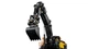 Большой конструктор Volvo EC500 Hybrid Excavator - изображение 9