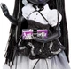 Лялька Rainbow High Shadow High Limited Edition Shanelle Onyx (549970) - зображення 6