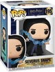 Ігрова фігурка Funko Pop! Movies: Harry Potter - Snape w/Patronus (889698902731) - зображення 1