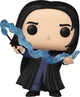 Ігрова фігурка Funko Pop! Movies: Harry Potter - Snape w/Patronus (889698902731) - зображення 2
