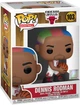 Игровая фигурка Funko Pop! NBA: Legends - Dennis Rodman Bulls Home (889698552165) - изображение 1