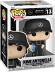 Игровая фигурка Funko Pop! Formula 1 - Kimi Antonelli (889698893190) - изображение 1