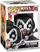 Игровая фигурка Funko Pop! Rocks: KISS - The Demon (889698285056) - изображение 1