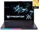 Ноутбук Acer Predator Helios 18 PH18-73 18" WQUXGA IPS, Intel U9-275HX, 64GB, F2TB, NVD5090-24, Lin, чорний (641234) - зображення 1