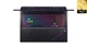 Ноутбук Acer Predator Helios 18 PH18-73 18" WQUXGA IPS, Intel U9-275HX, 64GB, F2TB, NVD5090-24, Lin, чорний (641234) - зображення 6