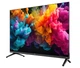 Телевізор ERGO QLED 40 дюймів Full HD Чорний (684721) - зображення 2