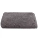 Рушник Home Line 120104870 50х90 см Махрові; Бавовна Графітовий - изображение 1