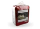 Ковдра Home Line 120104969 229х234 Червоний - изображение 2
