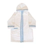 Халат Home Line 120104666 104 см Бавовна - изображение 2
