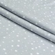 Простирадло бязеве Home Line 150х215 см сіро-блакитний 100% бавовна (686198) - зображення 2