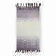 Рушник Home Line 120104916 50х85 см Махрові; Бавовна Фіолетовий - изображение 1