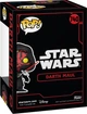 Игровая фигурка Funko Pop! Star Wars: Star Wars Darkside - Darth Maul (889698807715) - изображение 3