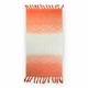 Рушник Home Line 120104914 50х85 Махрові; Бавовна Помаранчевий - зображення 1