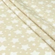 Простынь бязевая Home Line 145х215 см Розовая (685502) - изображение 2