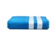 Рушник Home Line 120105003 70х150 Велюрові; Бавовна Блакитний - зображення 2