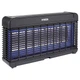 Инсектицидная лампа Noveen LED металл 470х100х263 мм белая (690072) - изображение 1