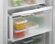 Холодильник Electrolux EUN7NE18S 211 л No Frost А++ Білий - зображення 3