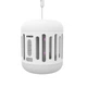 Ловушка для комах N'oveen метал 100х100х120 мм чорна з Bluetooth динаміком та акумулятором IPX4 (690070) - зображення 1