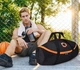 Сумка (чохол) для портативної колонки JBL Boombox 4 - зображення 7