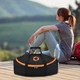 Сумка (чохол) для портативної колонки JBL Boombox 4 - зображення 8