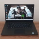 БУ Игровой ноутбук Dell Precision 5540 15.6" FHD / Intel Core i7-9850H / Nvidia Quadro T1000 (GTX1650) / 16гб DDR4 / 1тб SSD - Б/У - изображение 1