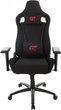 Кресло для геймеров GT Racer X-0712 Shadow Black - изображение 2