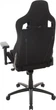 Кресло для геймеров GT Racer X-0712 Shadow Black - изображение 5