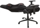 Кресло для геймеров GT Racer X-0712 Shadow Black - изображение 11
