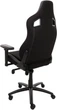 Кресло для геймеров GT Racer X-0712 Shadow Gray - изображение 2