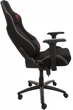 Кресло для геймеров GT Racer X-0712 Shadow Gray - изображение 6
