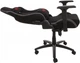 Кресло для геймеров GT Racer X-0712 Shadow Gray - изображение 7