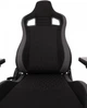 Кресло для геймеров GT Racer X-0712 Shadow Gray - изображение 11