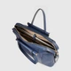 Сумка для ноутбука 14 Piquadro CIRCLE (W92) Sea Blue CA4577W92_BLU4 - изображение 4