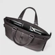 Сумка для ноутбука 15.6 Piquadro MARCEL (W138) Dark Brown CA4021W138_TM - зображення 4