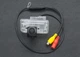 Штатная камера заднего вида Suzuki Swift Sport 2014 (КЗШ-2504-2) AHD turning lines - изображение 9