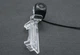 Штатная камера заднего вида Mercedes Benz Smart, Fortwo, Smart ED (КЗШ-2004-2) AHD turning lines - изображение 9