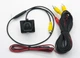 Штатная камера заднего вида Toyota Prado 150 2010-2013 (КЗШ-0514-2) AHD turning lines - изображение 9