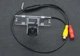 Штатная камера заднего вида Suzuki Swift 2012-2013 (КЗШ-2503-2) AHD turning lines - изображение 9