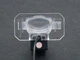 Штатная камера заднего вида Honda Civic, Ciimo, Accord City (КЗШ-0905-2) AHD turning lines - изображение 4