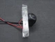 Штатная камера заднего вида Subaru Outback, Impreza, Forester (КЗШ-2401-2) AHD turning lines - изображение 9