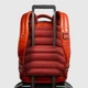Рюкзак для ноутбука 14 Piquadro BLUE SQUARE (B2) Cognac CA6591B2-MO - изображение 7
