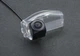Штатная камера заднего вида Mazda 2, Mazda 3, Mazda 3 Sport (КЗШ-1807-2) AHD turning lines - изображение 9