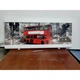 Екран під ванну The MIX I-screen light Малюк London 150 см - изображение 2