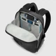 Рюкзак для ноутбука 13 Piquadro RUSSEL (W137) Black CA6765W137_N - зображення 4