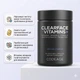 Clearface Vitamins Codeage поддержка чистой кожи и контроль проблемных участков 90 капсул - изображение 1