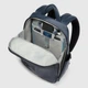 Рюкзак для ноутбука 13 Piquadro RUSSEL (W137) Blue CA6765W137_BLU - зображення 4